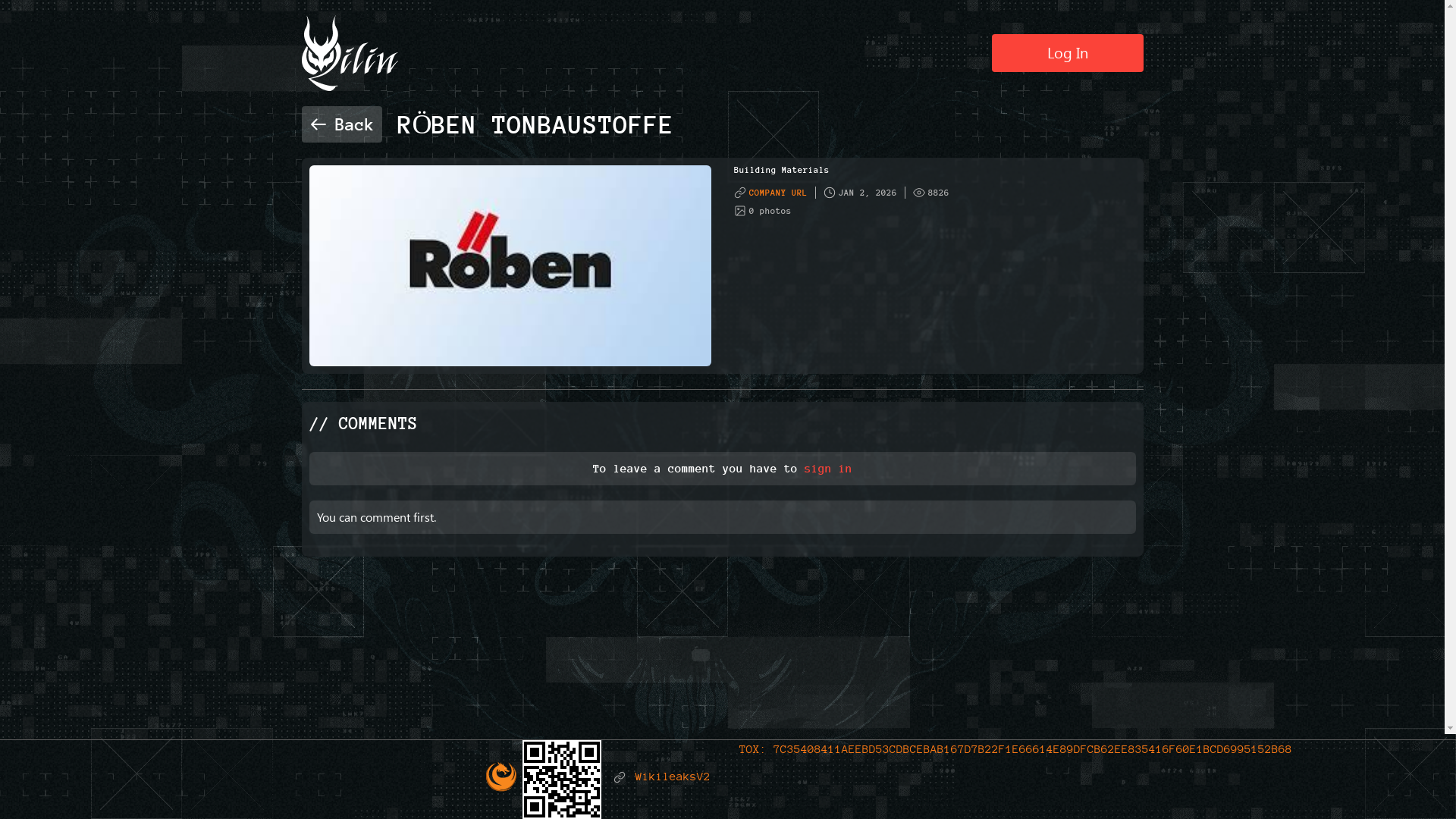 Screenshot del ataque